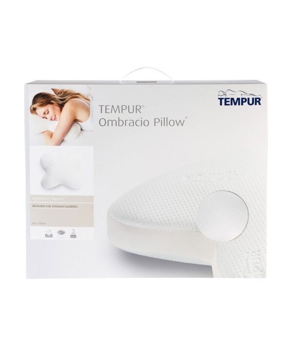 tempur pillow ombracio4 TEMPUR - PILLOW OMBRACIO