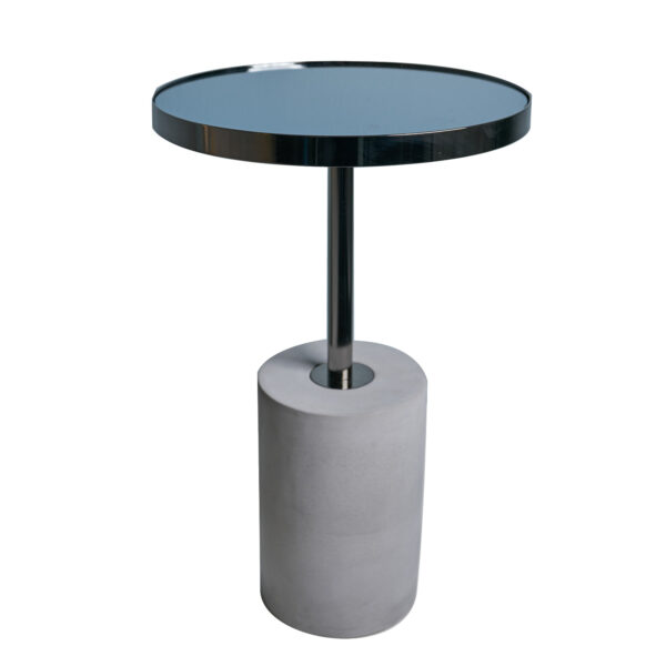 KTTBSH16040040RG SIDE TABLE