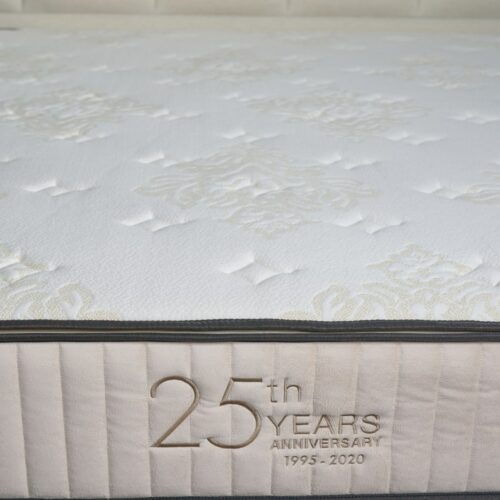 yatsan mattress 25th anniversary 3 Yatsan
