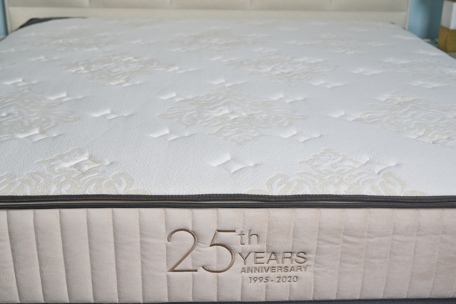 yatsan mattress 25th anniversary 3 YATSAN MATTRESS - 25TH ANNIVERSARY