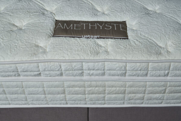 yatsan mattress amethyste 2 YATSAN MATTRESS - AMETHYSTE
