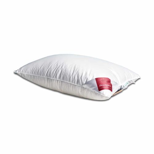 brinkhaus pillow hungarian goose down2 Top Rated Products