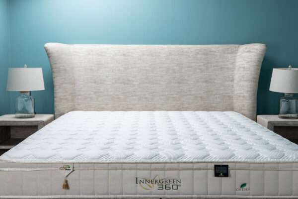 getha mattress inner green2 INNER GREEN MATTRESS