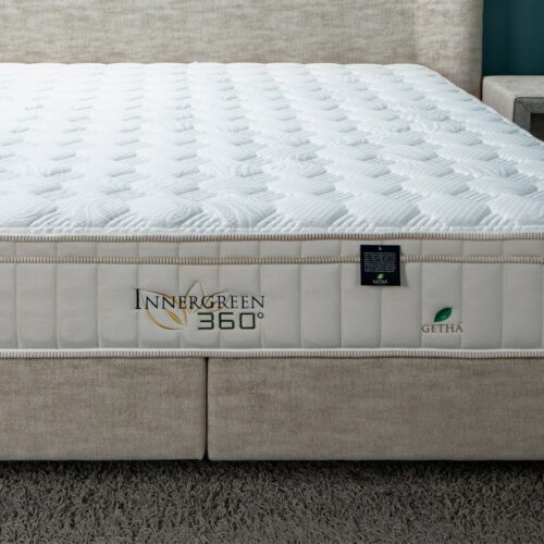 getha mattress inner green3 Top Rated Products