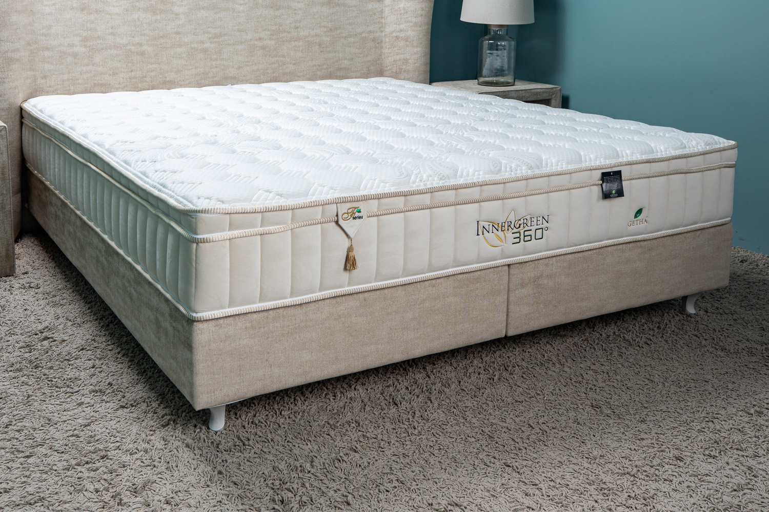 is green mattress better than purple mattress