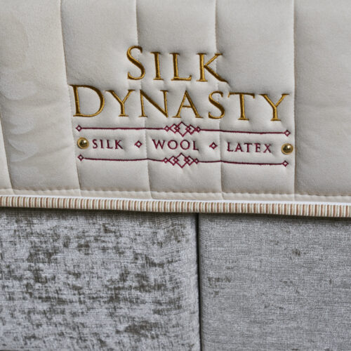 getha mattress silk dynasty4 Getha