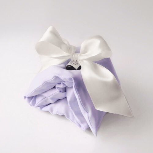 purple wheat wrap2 The Soap Box
