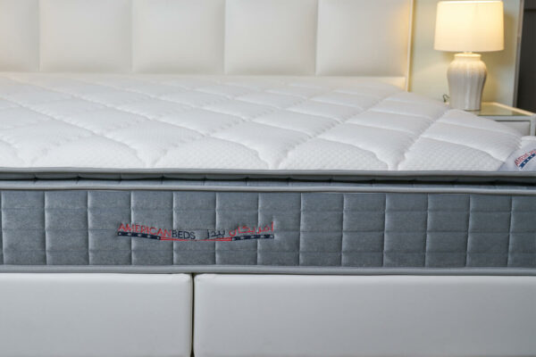 cap design mattress beverly MATTRESS BEVERLY