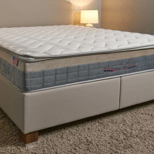 cap design mattress milford 1 1 Cap Design