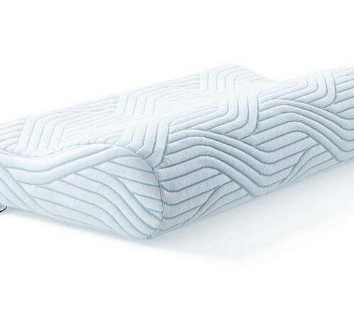 TEMPUR Original Pillow with SmartCool Technology Home Minimalism