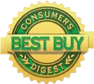 Best Buy logo Restonic