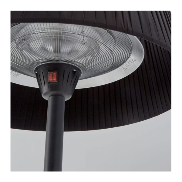 FAVEX ELECTRIC PATIO HEATER 4 ELECTRIC PATIO HEATER SIRMIONE