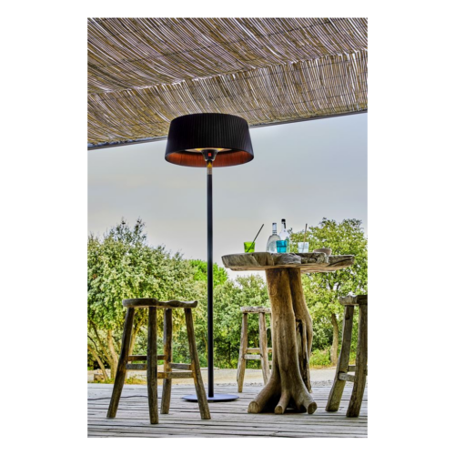 FAVEX ELECTRIC PATIO HEATER 5 Home base-rtl